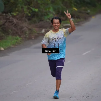 Runner Photo 7137730