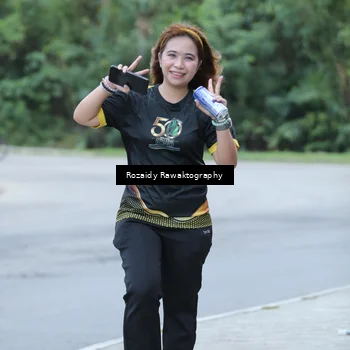 Runner Photo 7137732