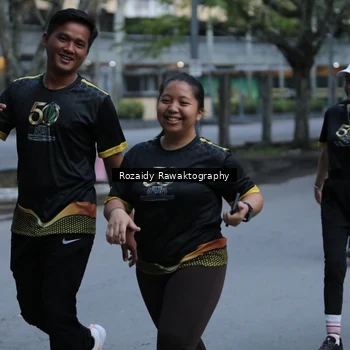 Runner Photo 7137740