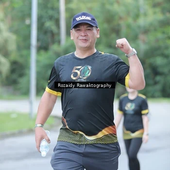 Runner Photo 7137741