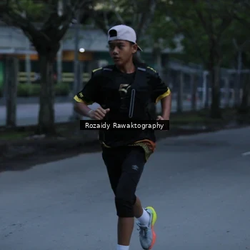 Runner Photo 7137743