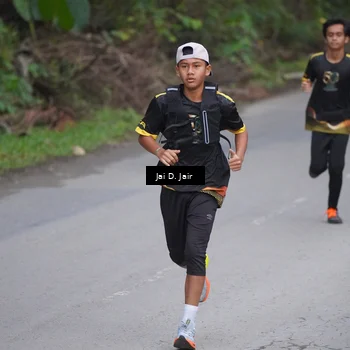 Runner Photo 7137747