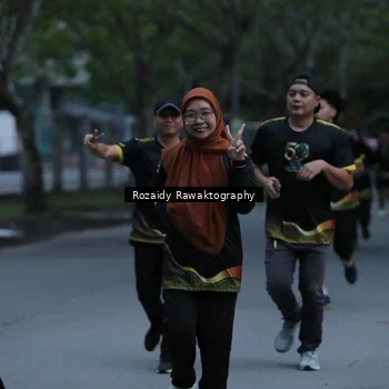 Runner Photo 7137748