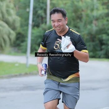 Runner Photo 7137750
