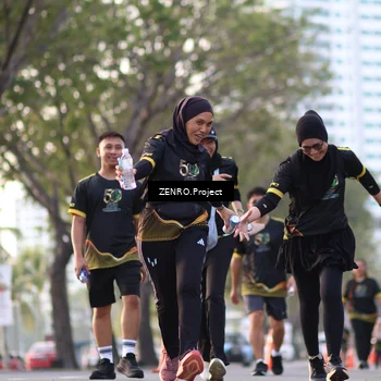 Runner Photo 7137756