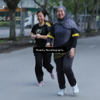 Runner Photo 7137757
