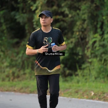 Runner Photo 7137758