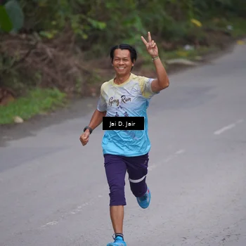 Runner Photo 7137761