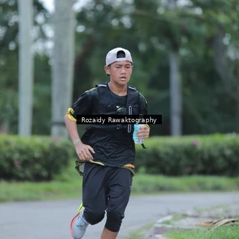 Runner Photo 7137762