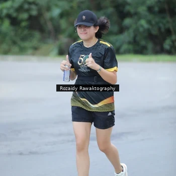 Runner Photo 7137764