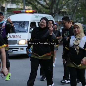 Runner Photo 7137768