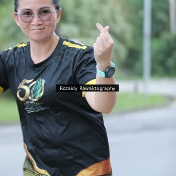 Runner Photo 7137769