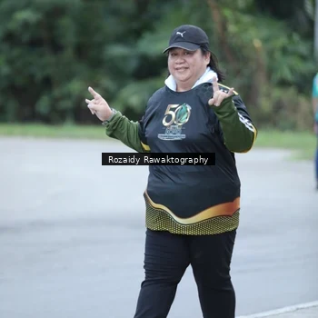 Runner Photo 7137770