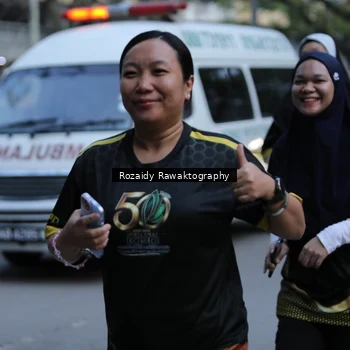 Runner Photo 7137772