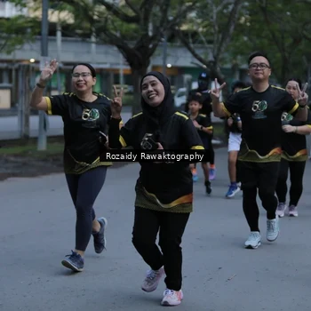 Runner Photo 7137773