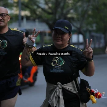 Runner Photo 7137779