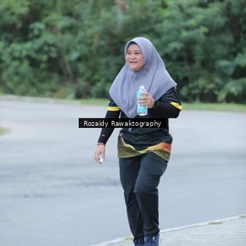 Runner Photo 7137780