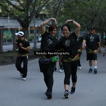 Runner Photo 7137782