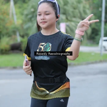 Runner Photo 7137783