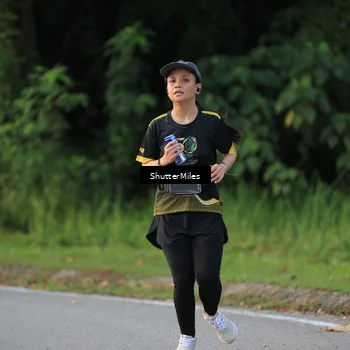 Runner Photo 7137786