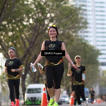 Runner Photo 7137788