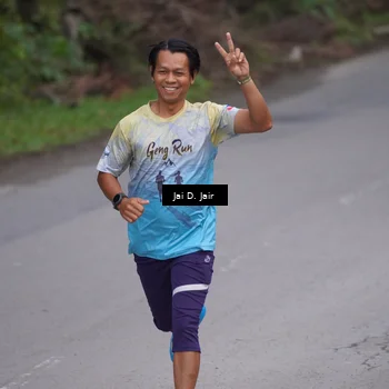 Runner Photo 7137789