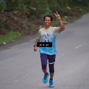 Runner Photo 7137791