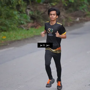 Runner Photo 7137793