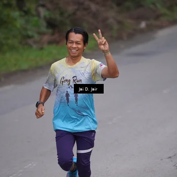 Runner Photo 7137797