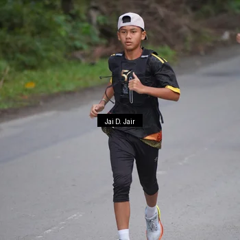 Runner Photo 7137801