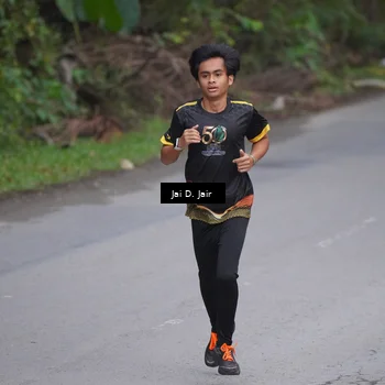 Runner Photo 7137802