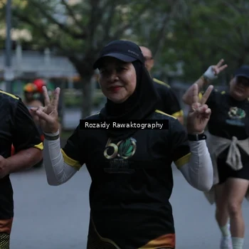 Runner Photo 7137807