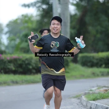 Runner Photo 7137811