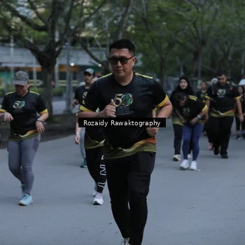 Runner Photo 7137812