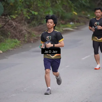 Runner Photo 7137817