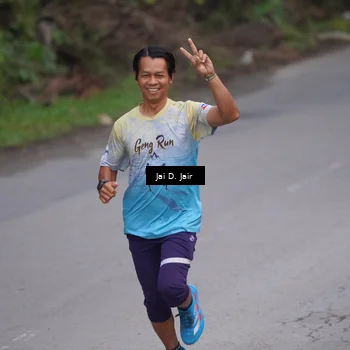Runner Photo 7137818