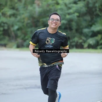 Runner Photo 7137820