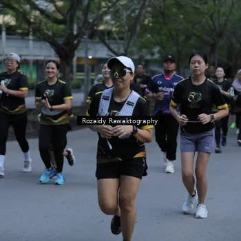 Runner Photo 7137822