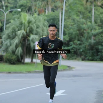 Runner Photo 7137823