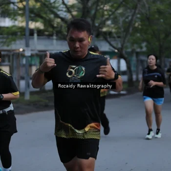 Runner Photo 7137825