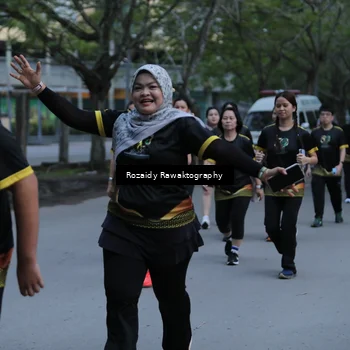 Runner Photo 7137828