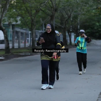 Runner Photo 7137832