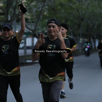 Runner Photo 7137834
