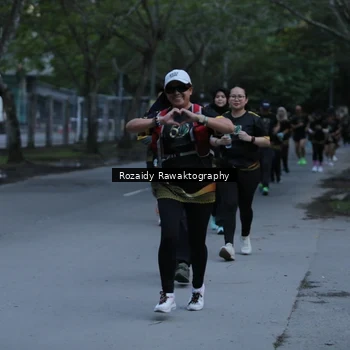 Runner Photo 7137837