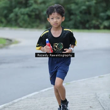 Runner Photo 7137838