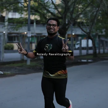 Runner Photo 7137839