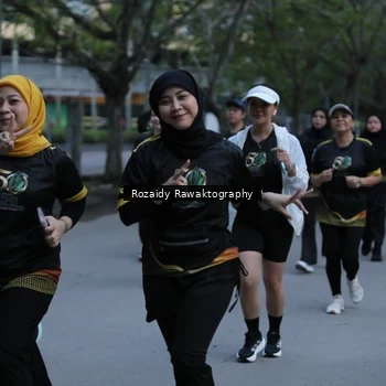Runner Photo 7137842