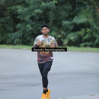 Runner Photo 7137843