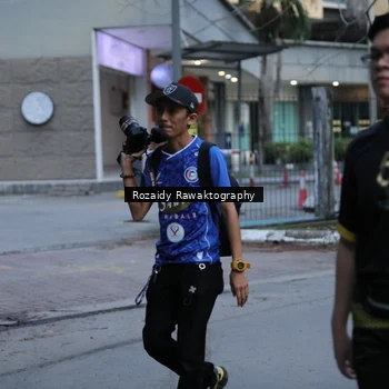 Runner Photo 7137844