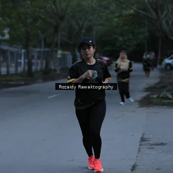 Runner Photo 7137846